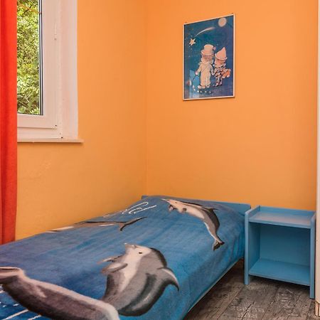 Apartments Borik קריקווניצה מראה חיצוני תמונה