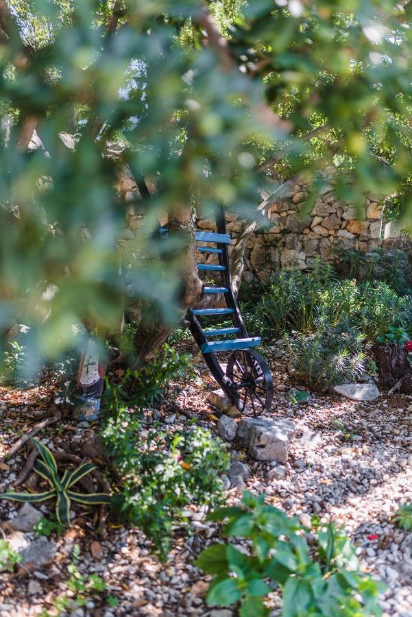 Apartments Borik קריקווניצה מראה חיצוני תמונה