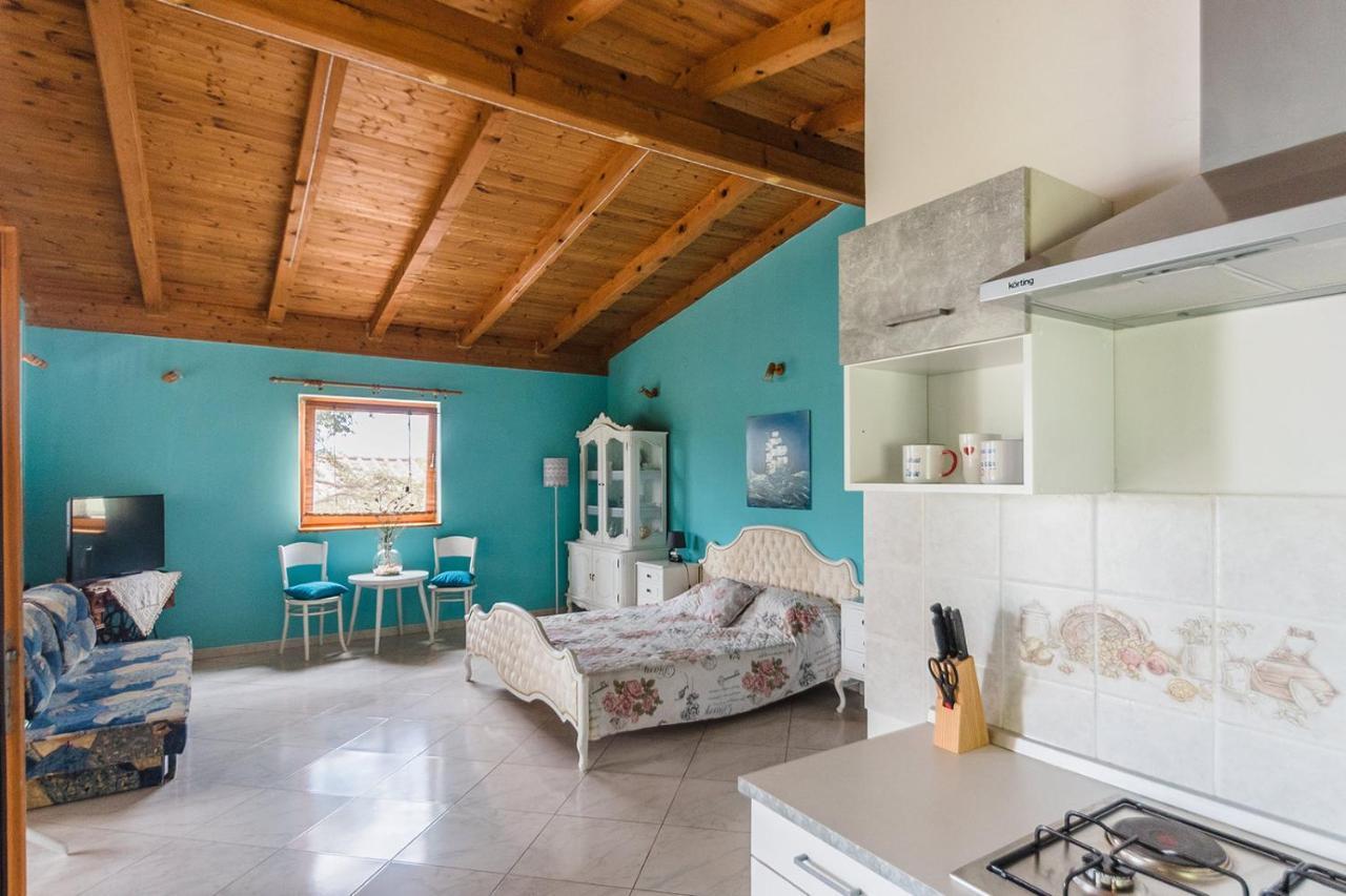 Apartments Borik קריקווניצה מראה חיצוני תמונה