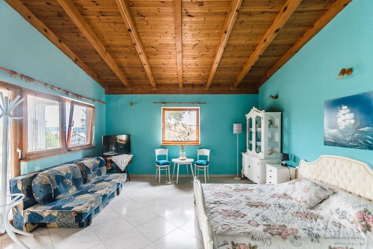 Apartments Borik קריקווניצה מראה חיצוני תמונה
