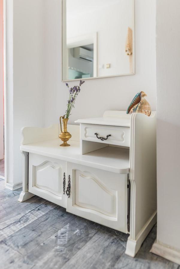 Apartments Borik קריקווניצה מראה חיצוני תמונה