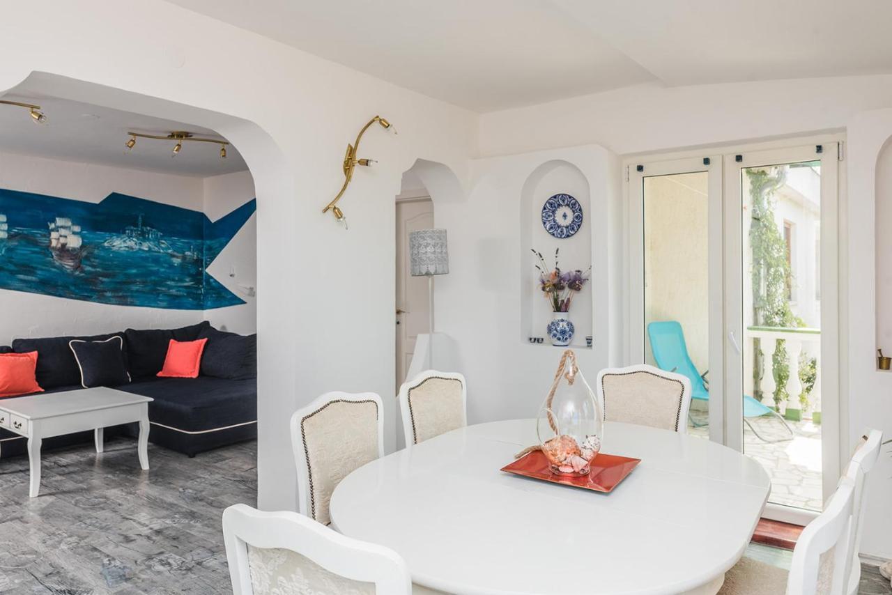 Apartments Borik קריקווניצה מראה חיצוני תמונה