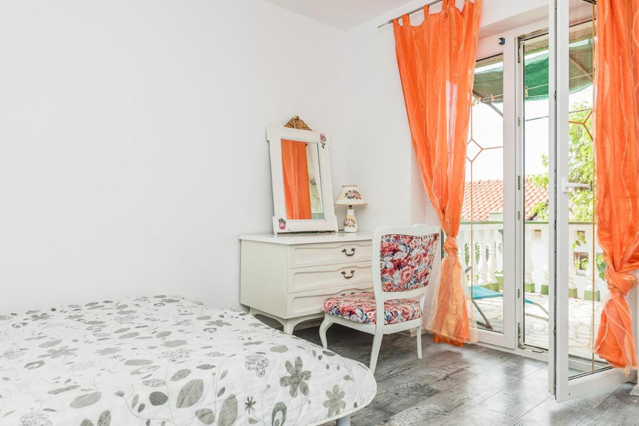 Apartments Borik קריקווניצה מראה חיצוני תמונה