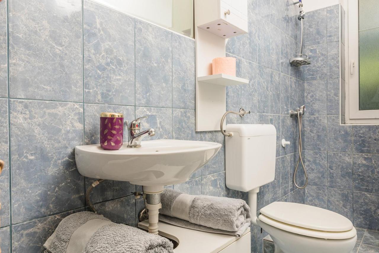 Apartments Borik קריקווניצה מראה חיצוני תמונה