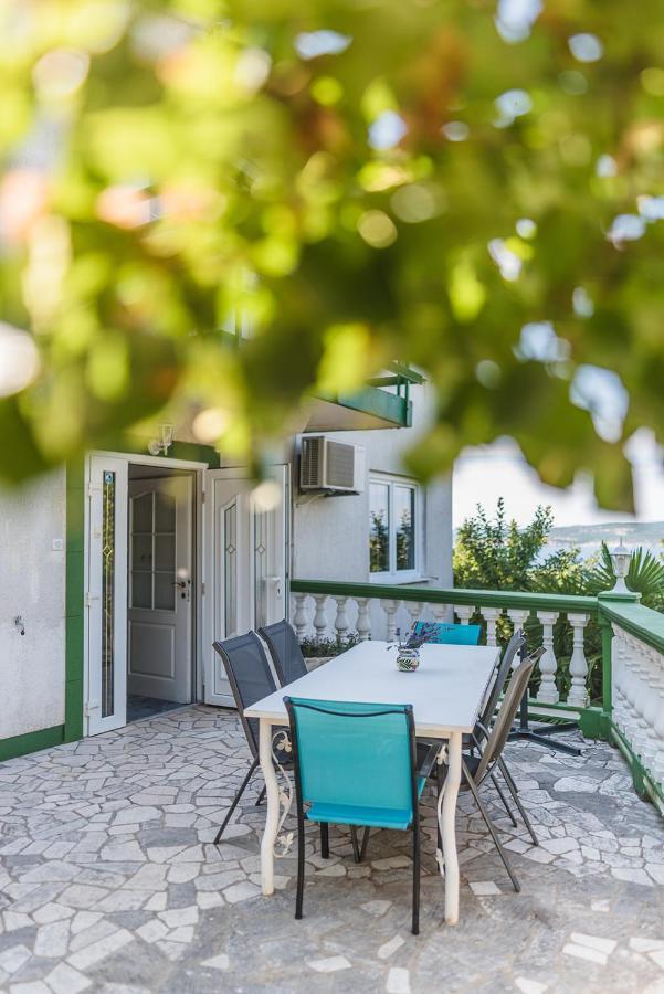 Apartments Borik קריקווניצה מראה חיצוני תמונה