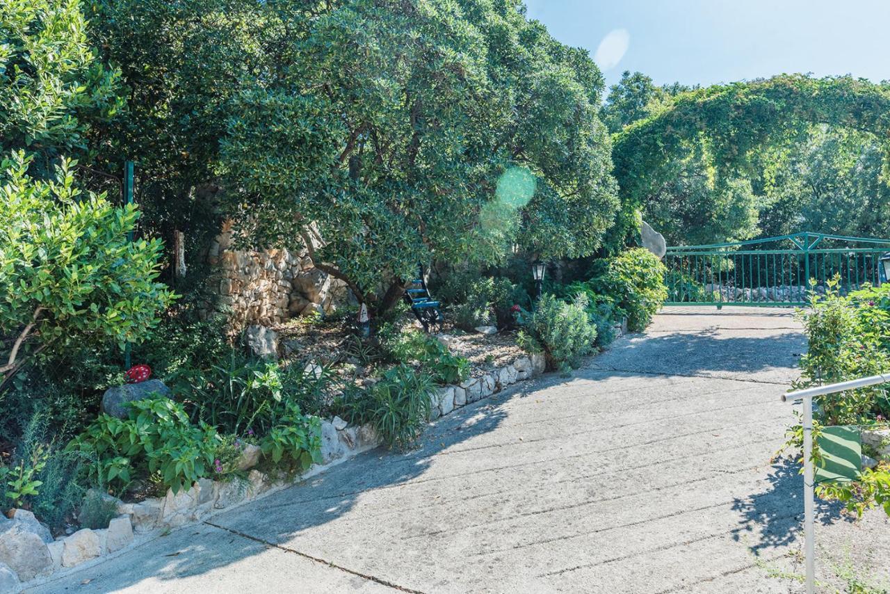 Apartments Borik קריקווניצה מראה חיצוני תמונה