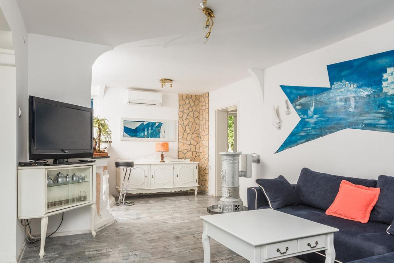 Apartments Borik קריקווניצה מראה חיצוני תמונה