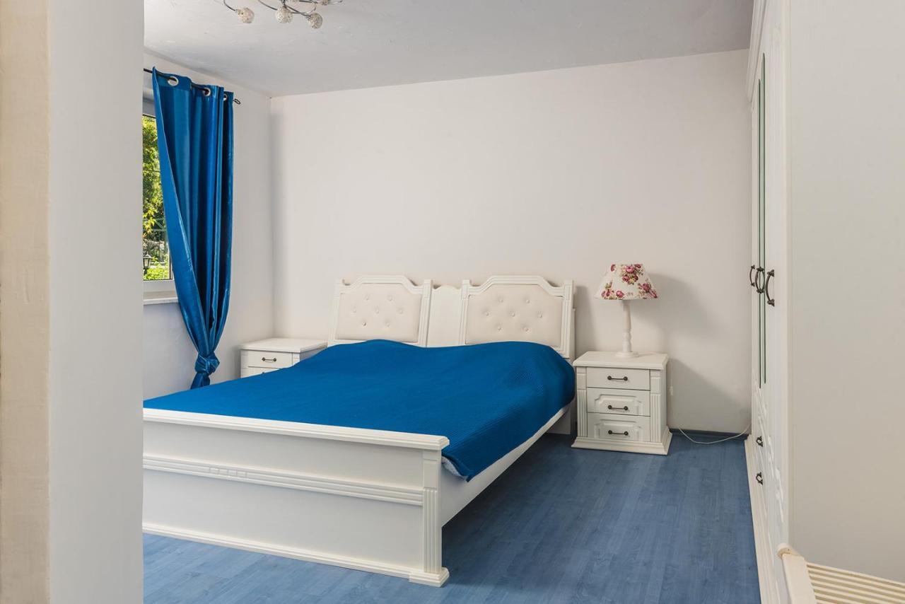 Apartments Borik קריקווניצה מראה חיצוני תמונה