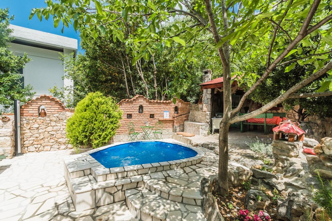 Apartments Borik קריקווניצה מראה חיצוני תמונה