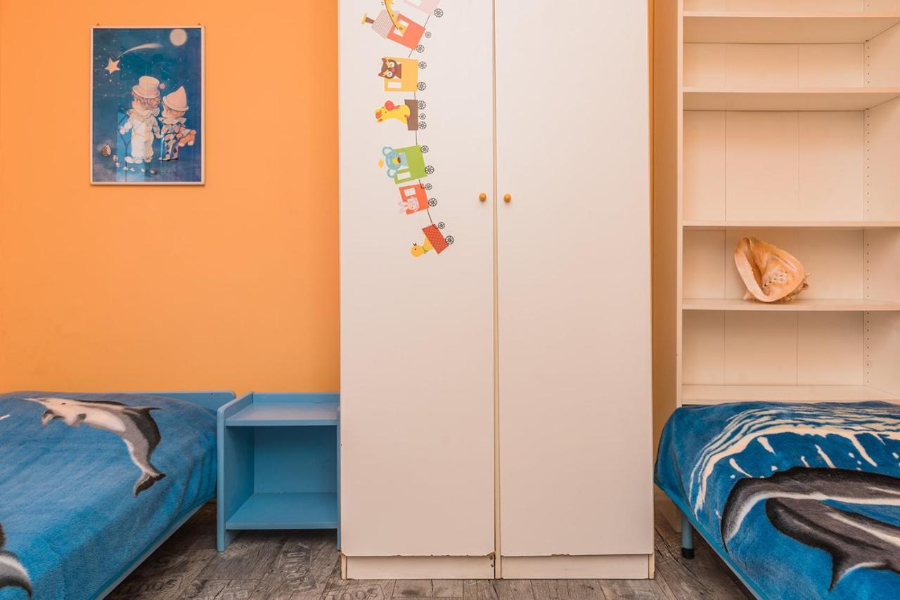 Apartments Borik קריקווניצה מראה חיצוני תמונה
