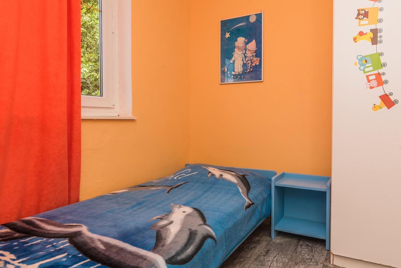 Apartments Borik קריקווניצה מראה חיצוני תמונה