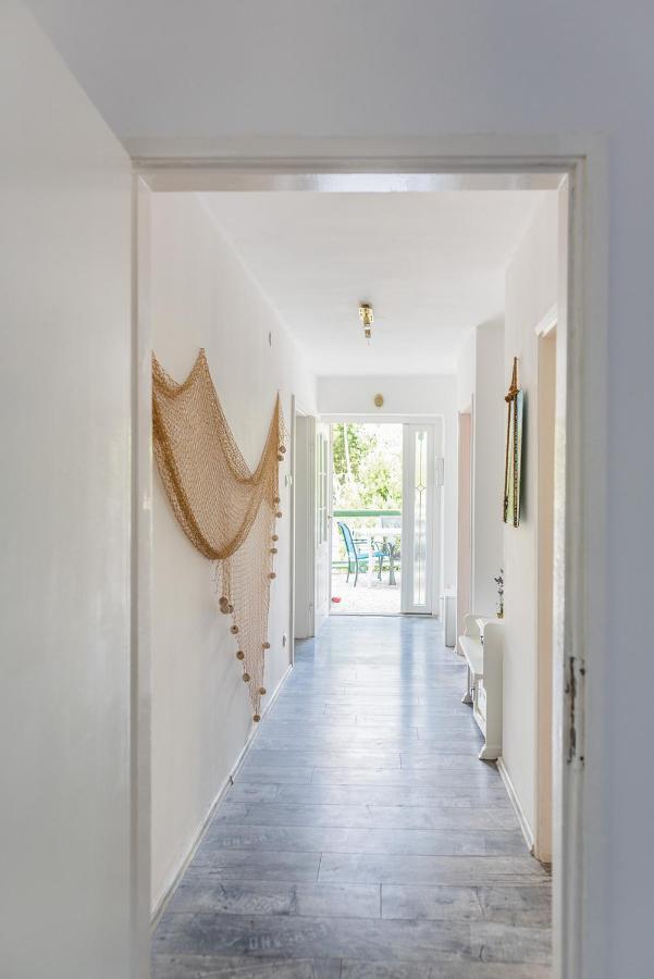 Apartments Borik קריקווניצה מראה חיצוני תמונה
