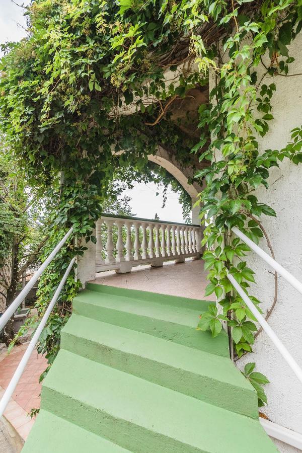 Apartments Borik קריקווניצה מראה חיצוני תמונה
