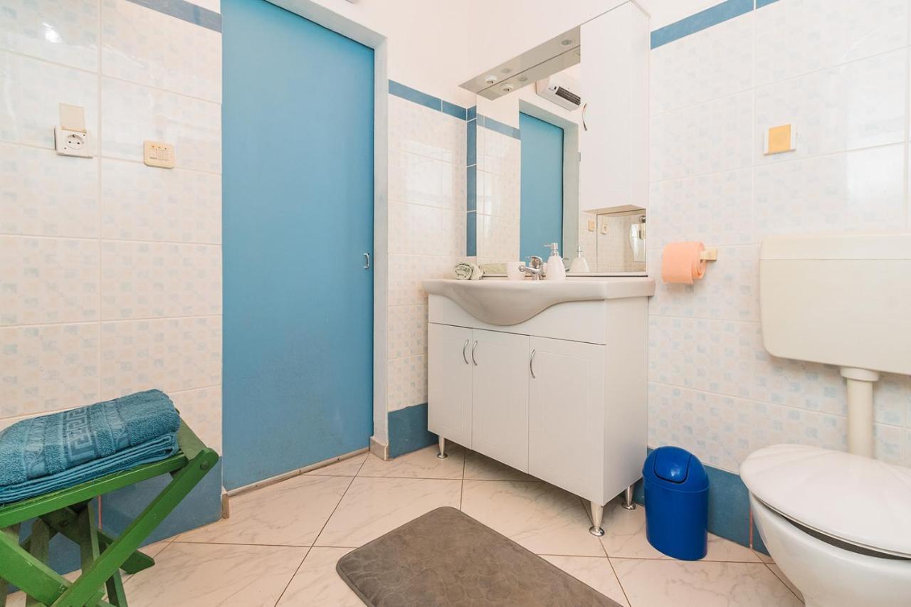 Apartments Borik קריקווניצה מראה חיצוני תמונה