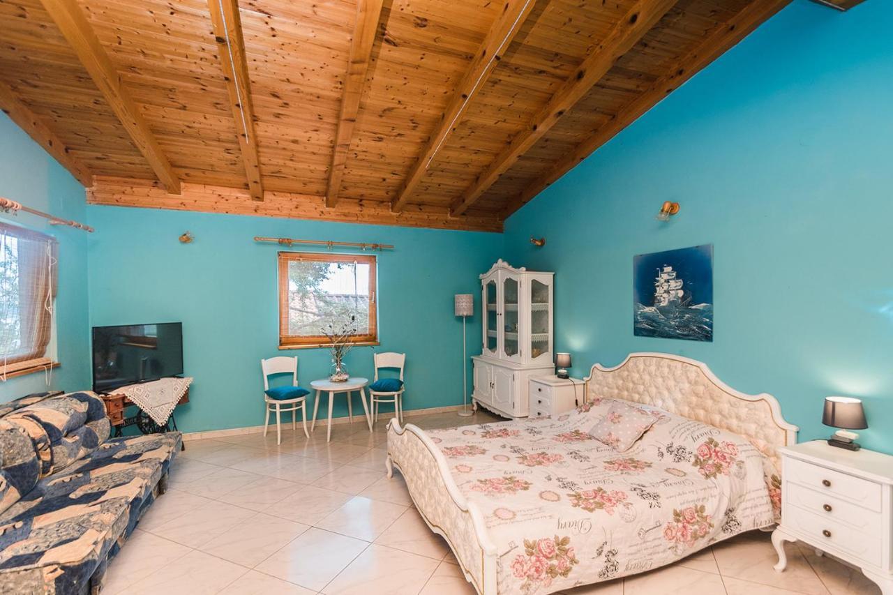 Apartments Borik קריקווניצה מראה חיצוני תמונה