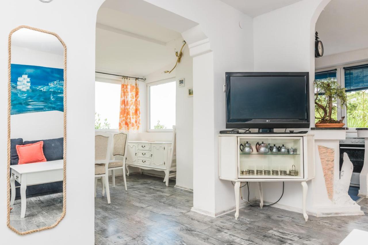 Apartments Borik קריקווניצה מראה חיצוני תמונה