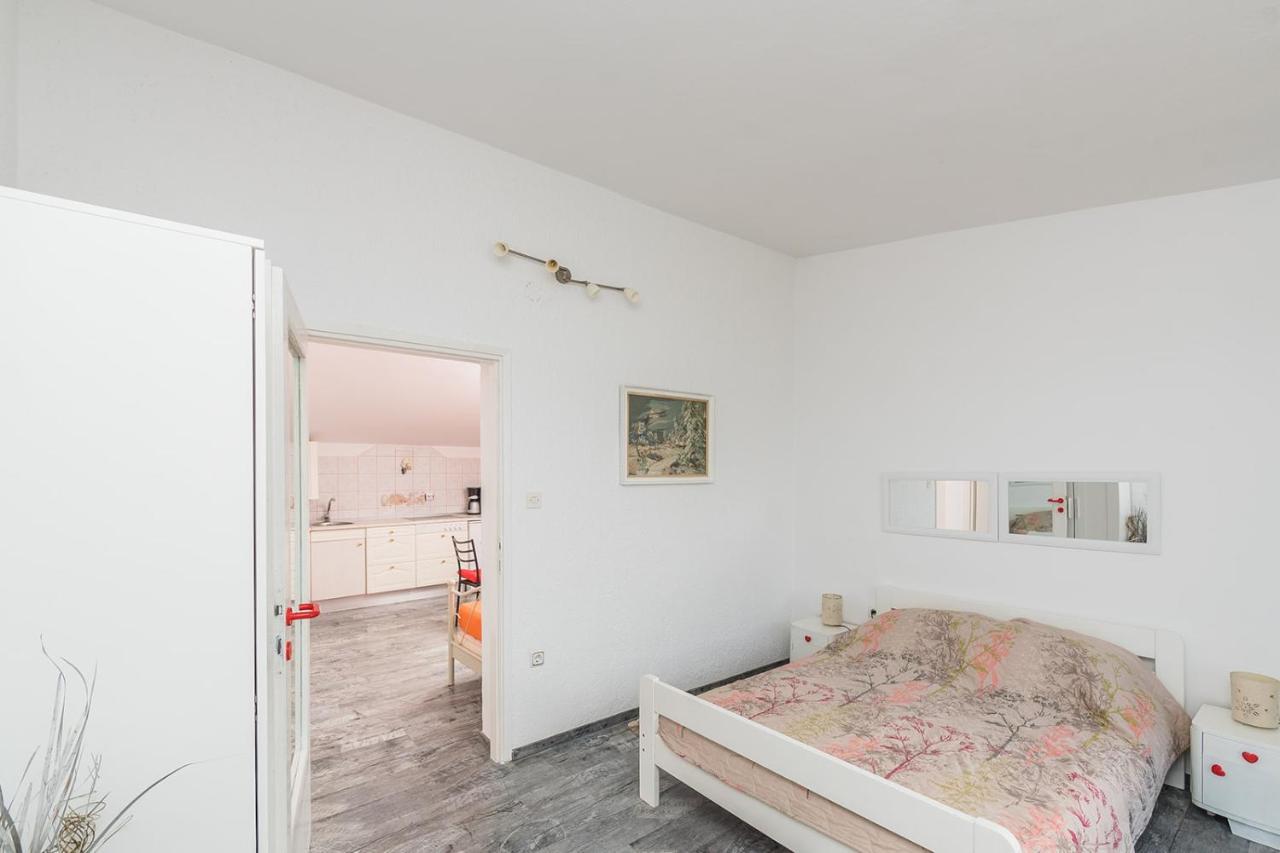 Apartments Borik קריקווניצה מראה חיצוני תמונה