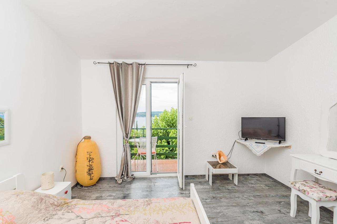 Apartments Borik קריקווניצה מראה חיצוני תמונה