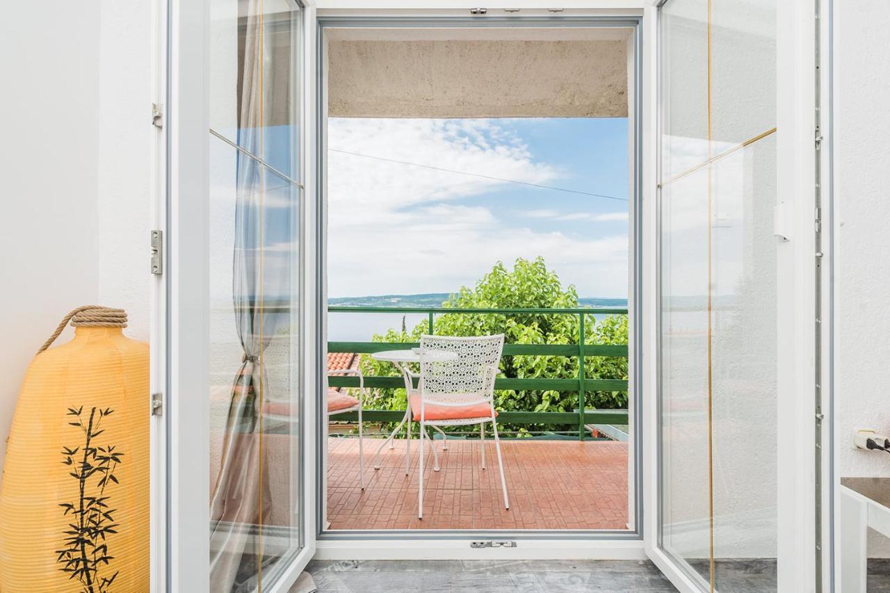Apartments Borik קריקווניצה מראה חיצוני תמונה