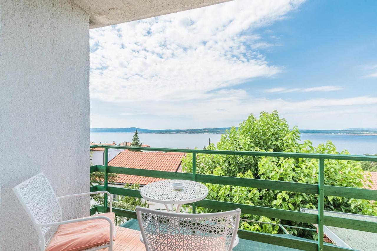 Apartments Borik קריקווניצה מראה חיצוני תמונה