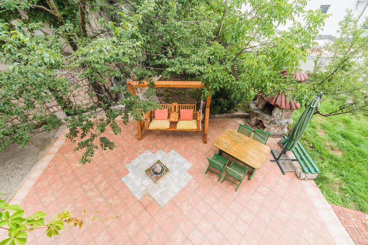 Apartments Borik קריקווניצה מראה חיצוני תמונה