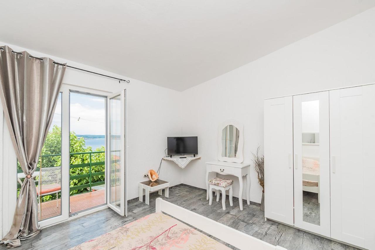 Apartments Borik קריקווניצה מראה חיצוני תמונה