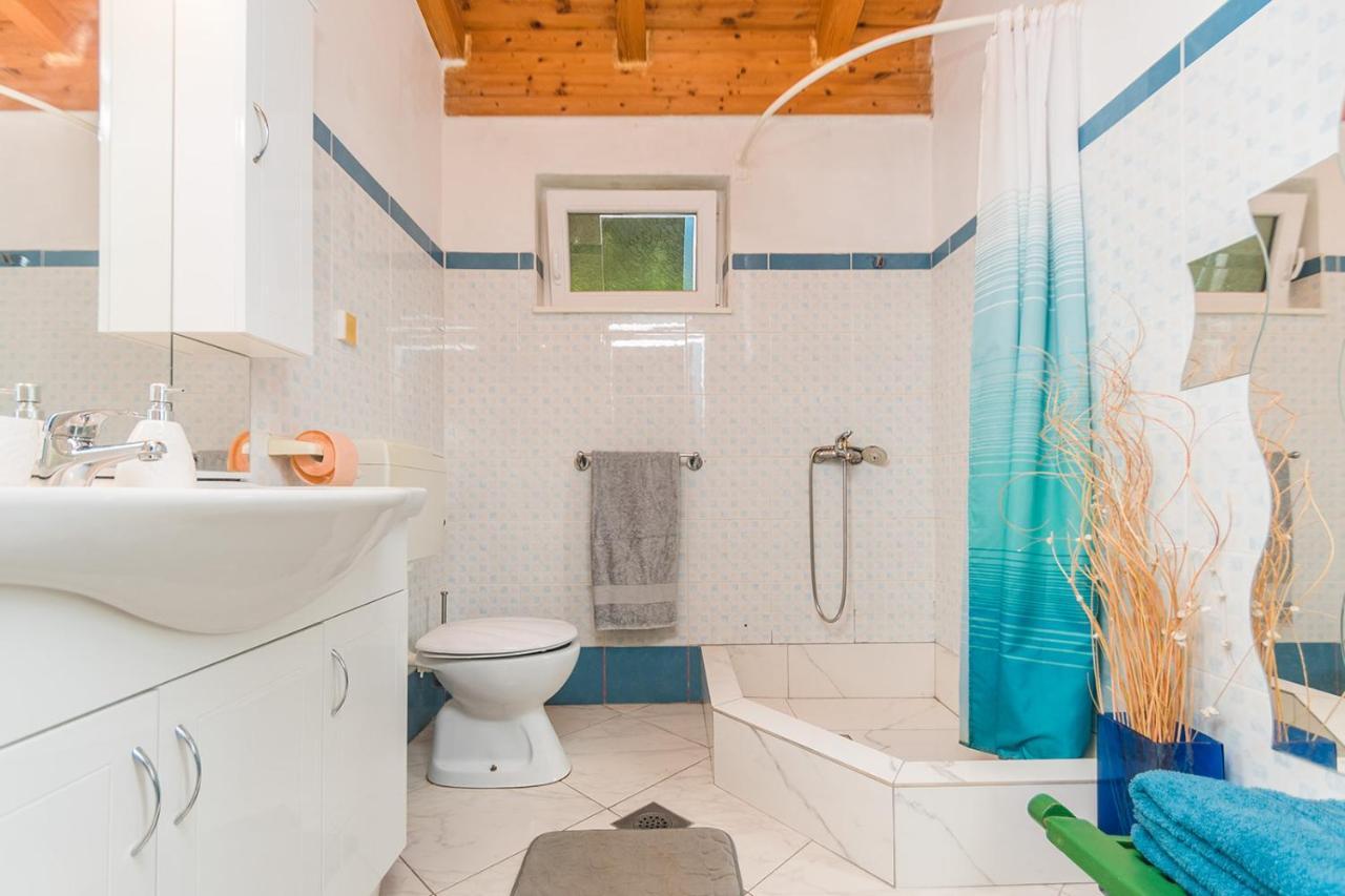 Apartments Borik קריקווניצה מראה חיצוני תמונה