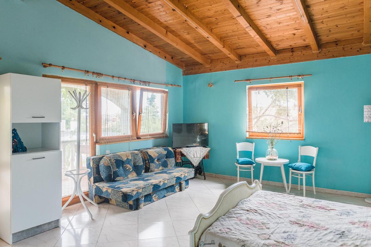 Apartments Borik קריקווניצה מראה חיצוני תמונה