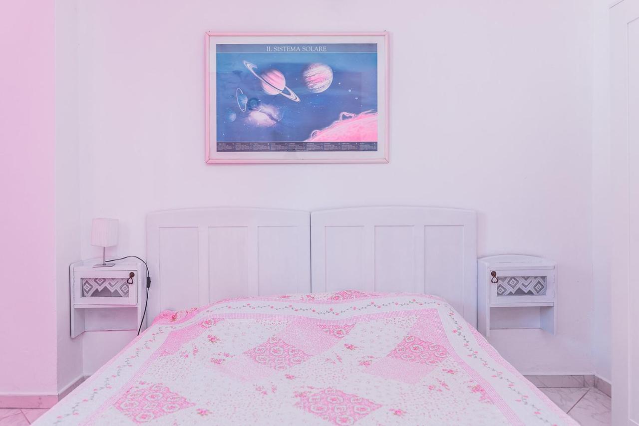 Apartments Borik קריקווניצה מראה חיצוני תמונה