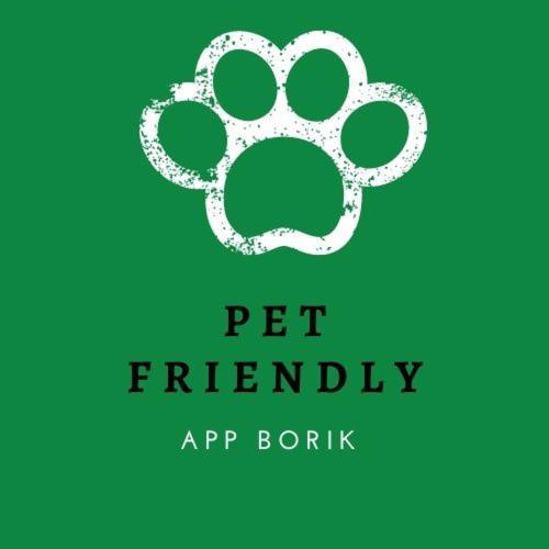 Apartments Borik קריקווניצה מראה חיצוני תמונה
