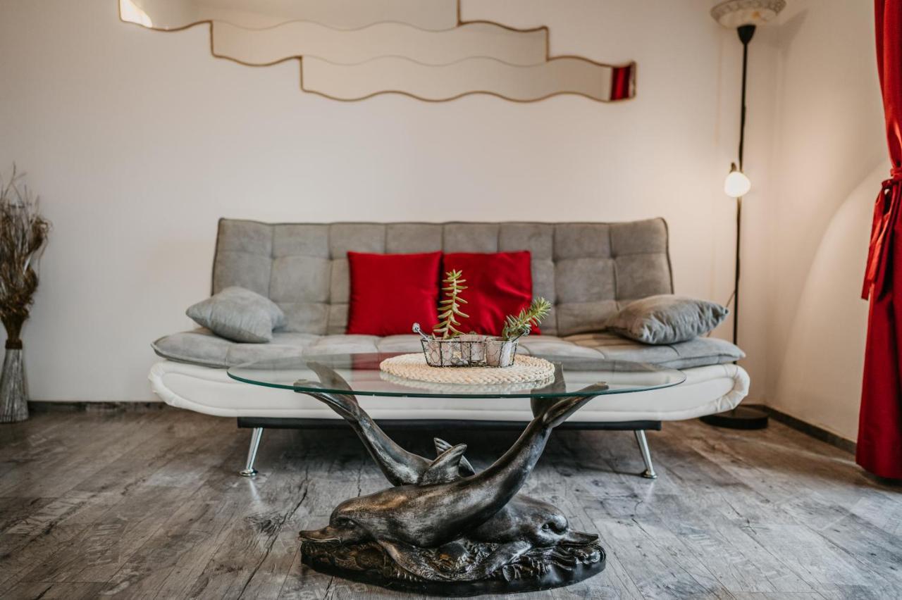 Apartments Borik קריקווניצה מראה חיצוני תמונה