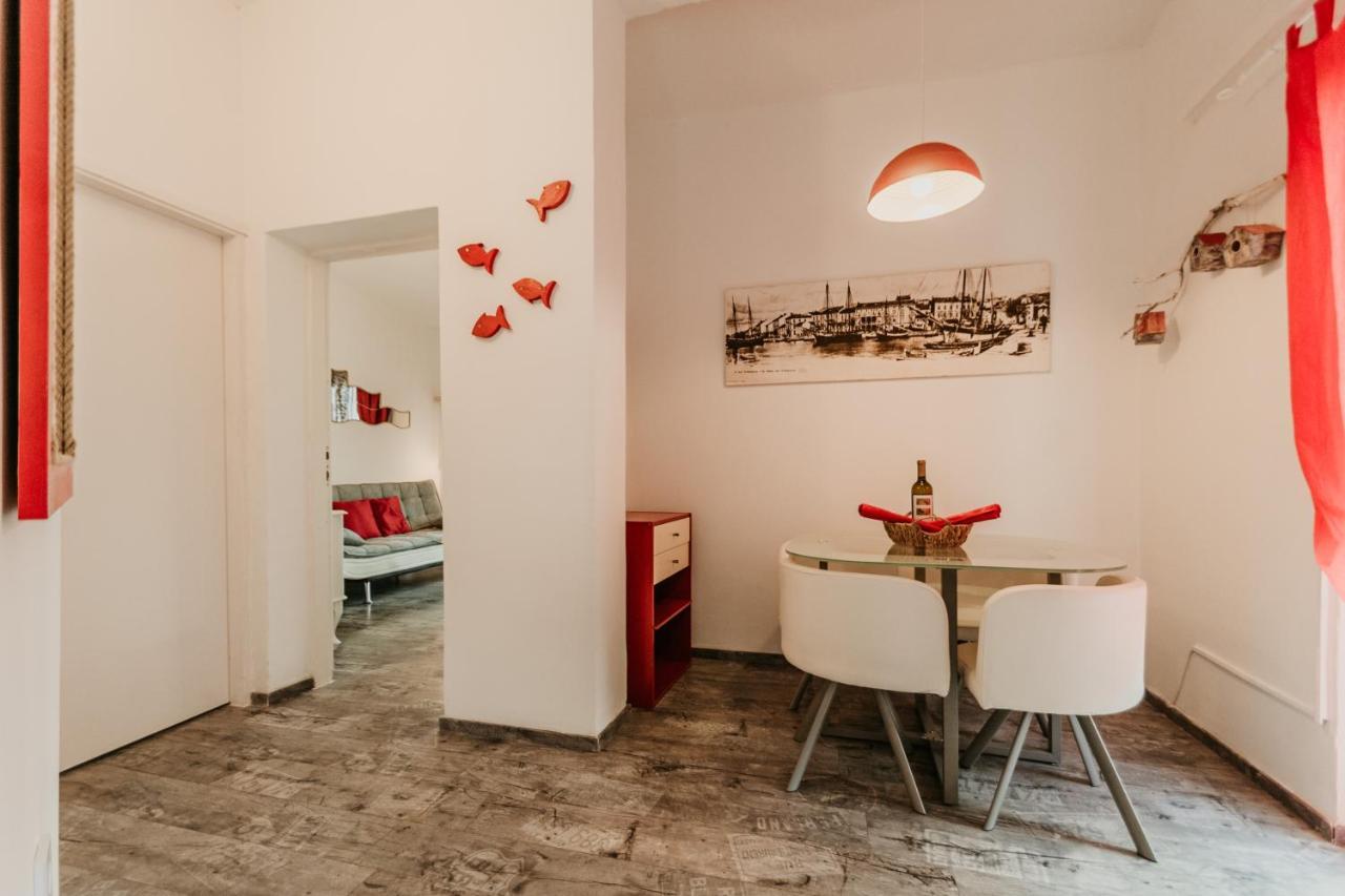 Apartments Borik קריקווניצה מראה חיצוני תמונה